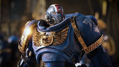 Astartes Image