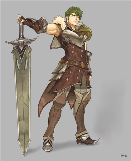 Heavy Hitter Image