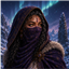 Blaqueswan92's avatar