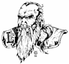 SaintLothar's avatar