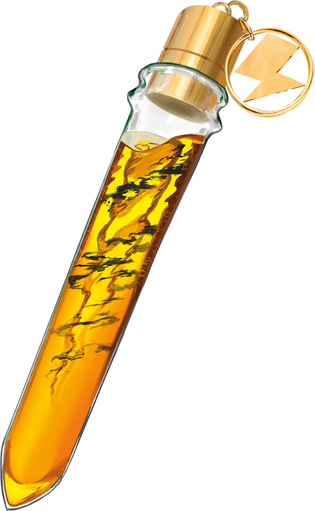 Potion of Speed