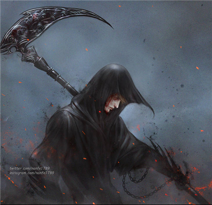 Wraith Bloodline Image