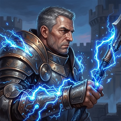 Azure Vanguard Image