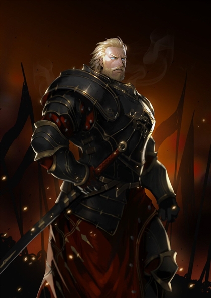 Oath Of The Fiendish Image