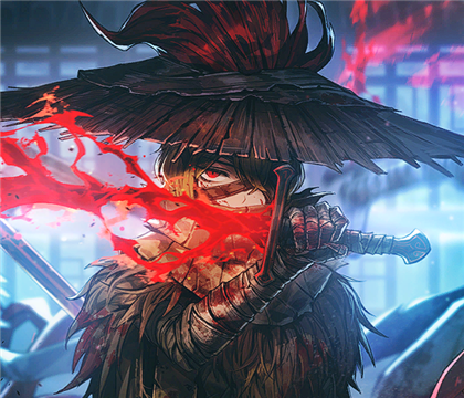 Heishou Pack Adept - You Branch Image