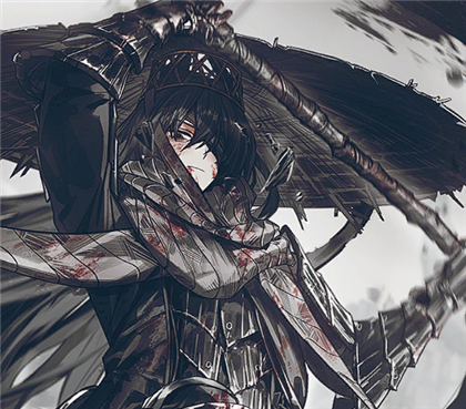Heishou Pack Adept - Wu Branch Image