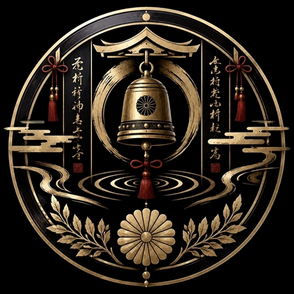 College Of The Resonant Bell Image