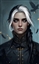 LadyMalkz's avatar