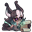 SassyWinterFox's avatar