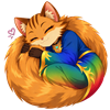 Teddykat's avatar