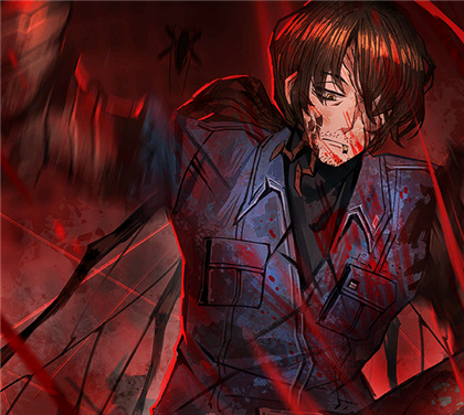 G-Corp War Hero Image