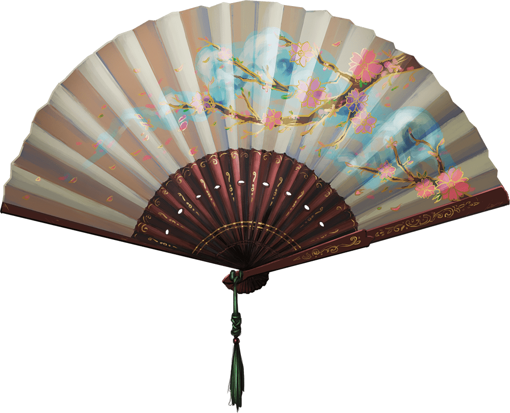 Wind Fan