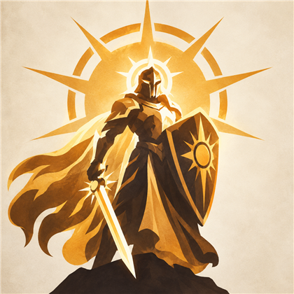 Oath Of Sol's Fury Image