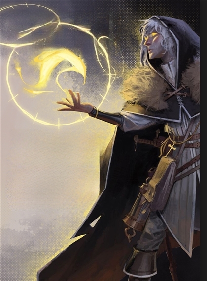 Future Self Patron Image