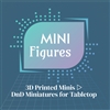 3DMiniaturesDnD's avatar