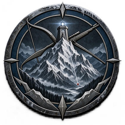 Greypeak Sentinel Image