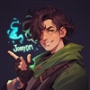 Jonny_DM's avatar