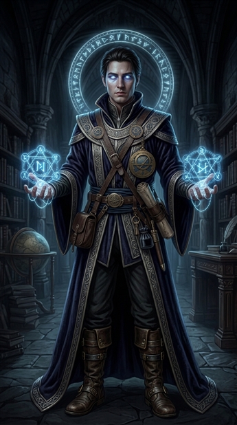 Akashic Patron Image