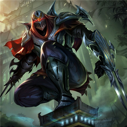 Master Of Shadows Image