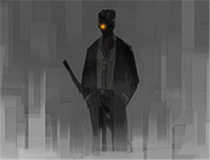 Kurokumo Clan Enforcer Image