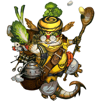 Battlechef Brigade Image