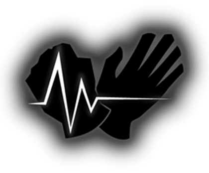 Blackend Hands Image