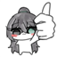 TrueLykoi's avatar