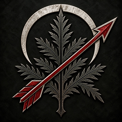 Crimson Ranger Image