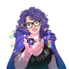 Melaneykk's avatar