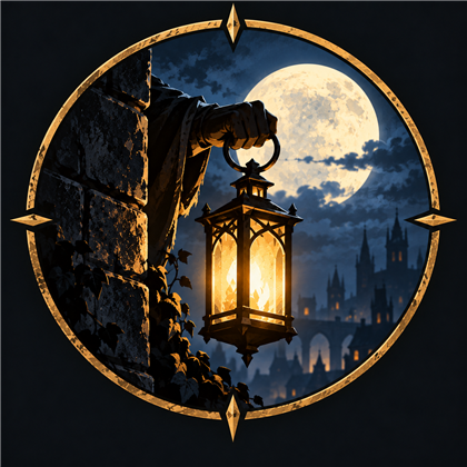 Lantern Warden Image