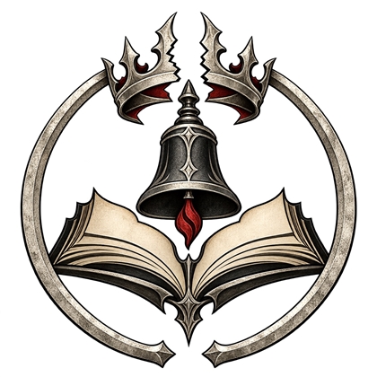College Of Reckoning Image