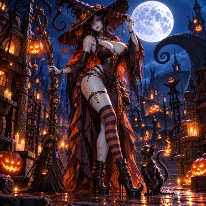 Lantern-Wraith Origin Image