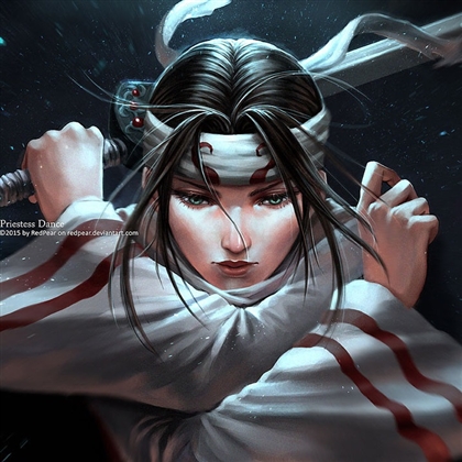 Animist Domain Image