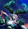 LadyPhenom's avatar