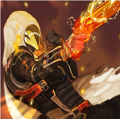 Hellslinger Image