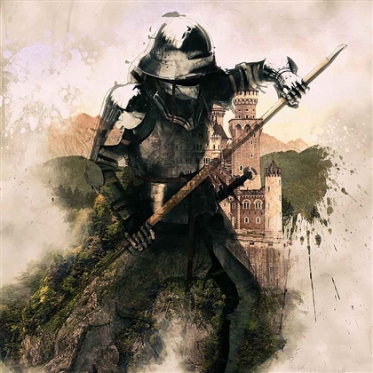Weaponmaster Image