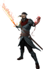 DariousVonDrake's avatar