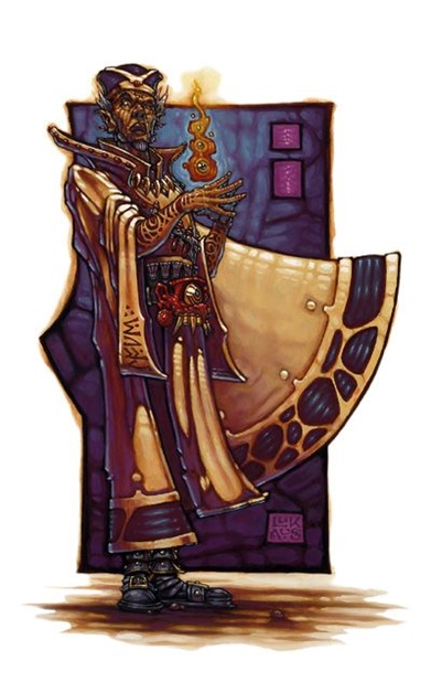 Cerebremancer Image
