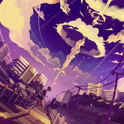 Daydreamer Image