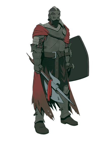 Knight Of Fate Image