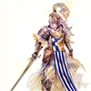 Gwethelyn's avatar