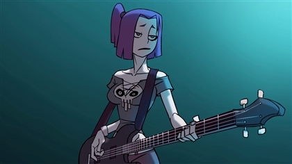College Of Bass Image