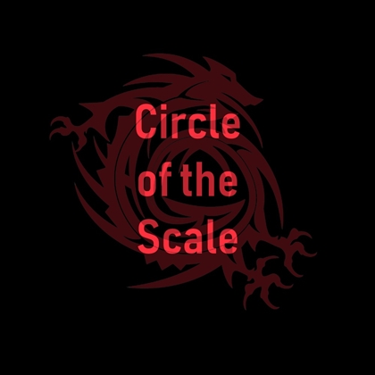 Circle Of The Scale Image