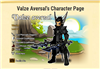 Ryken_BloodForge's avatar