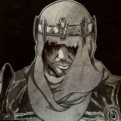Oath Of The Black Prior Image