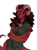 Tinestia's avatar