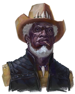 Don-Jon Raskin