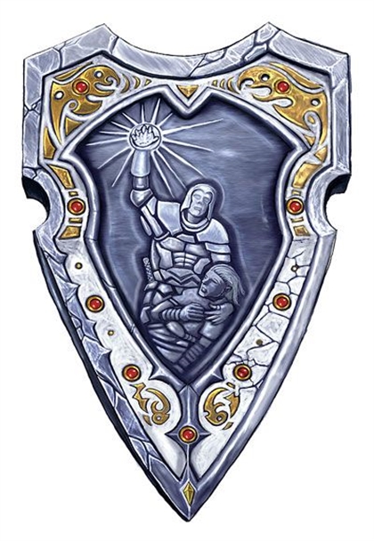 Oath Of The Protector Image