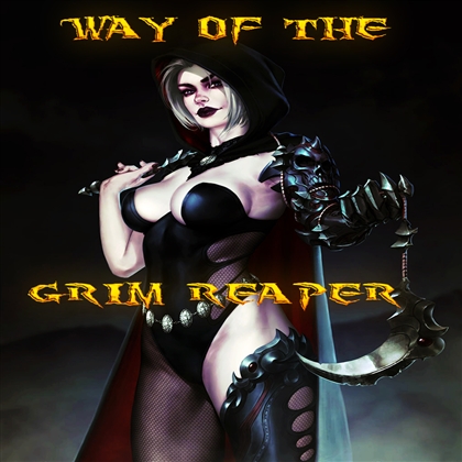 Way Of The Grim Reaper Image