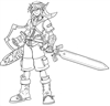BlueSteelBomber305's avatar
